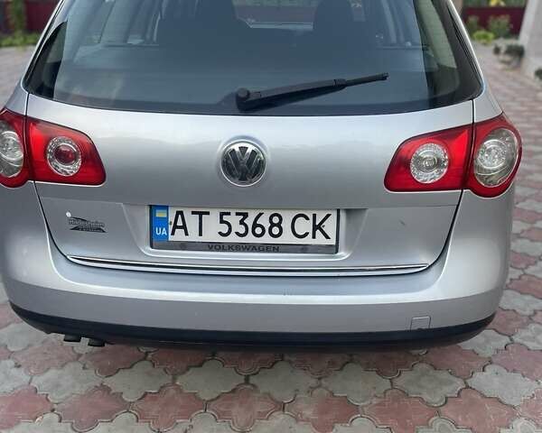 Фольксваген Пассат, об'ємом двигуна 1.9 л та пробігом 333 тис. км за 5850 $, фото 5 на Automoto.ua