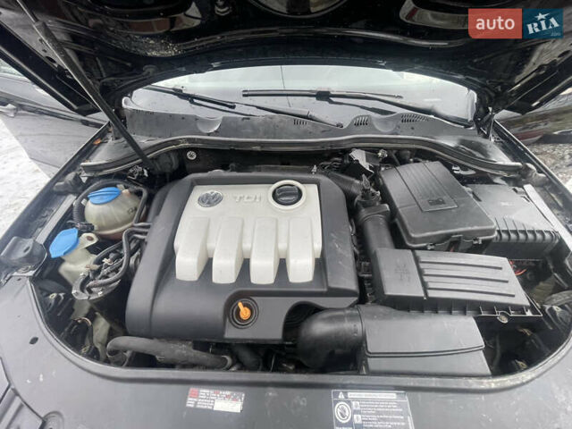 Фольксваген Пассат, объемом двигателя 1.9 л и пробегом 302 тыс. км за 4850 $, фото 33 на Automoto.ua