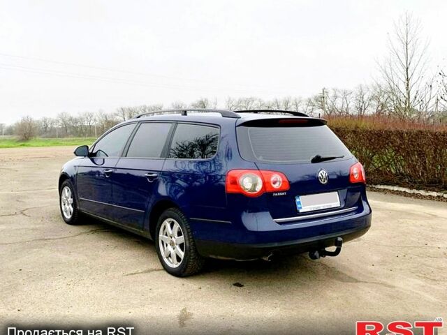 Фольксваген Пассат, об'ємом двигуна 1.6 л та пробігом 269 тис. км за 5800 $, фото 5 на Automoto.ua