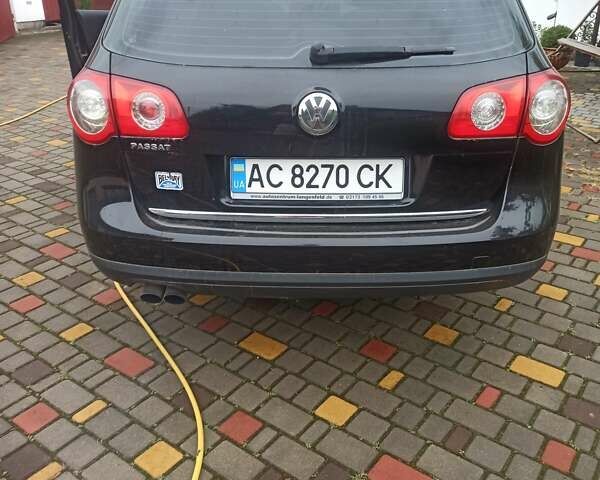 Фольксваген Пассат, объемом двигателя 0 л и пробегом 354 тыс. км за 6200 $, фото 2 на Automoto.ua