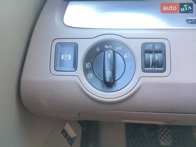 Фольксваген Пассат, объемом двигателя 1.98 л и пробегом 311 тыс. км за 4000 $, фото 13 на Automoto.ua