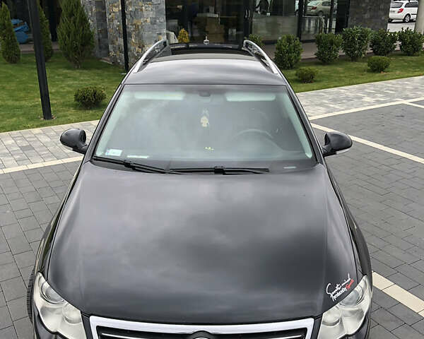 Фольксваген Пассат, об'ємом двигуна 2 л та пробігом 397 тис. км за 5500 $, фото 2 на Automoto.ua