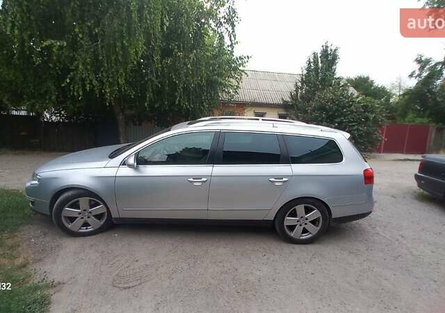 Фольксваген Пассат, объемом двигателя 2 л и пробегом 273 тыс. км за 7800 $, фото 9 на Automoto.ua