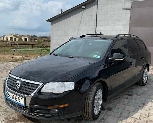 Фольксваген Пассат, объемом двигателя 1.97 л и пробегом 290 тыс. км за 5200 $, фото 2 на Automoto.ua