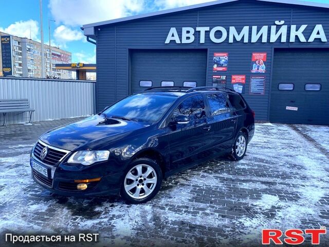 Фольксваген Пассат, объемом двигателя 16 л и пробегом 290 тыс. км за 6250 $, фото 1 на Automoto.ua