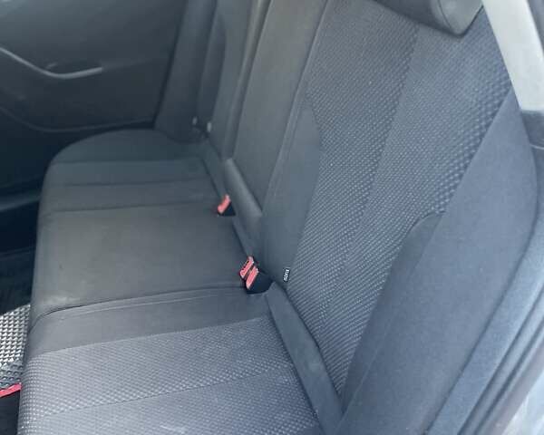 Фольксваген Пассат, об'ємом двигуна 1.9 л та пробігом 333 тис. км за 5850 $, фото 9 на Automoto.ua