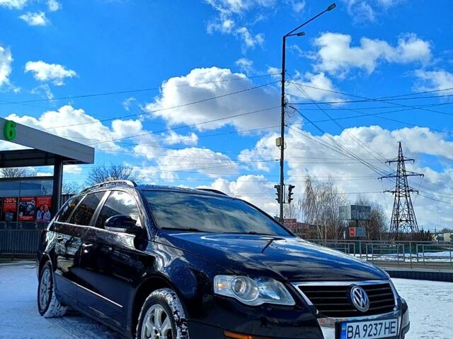 Фольксваген Пассат, объемом двигателя 16 л и пробегом 290 тыс. км за 6250 $, фото 10 на Automoto.ua