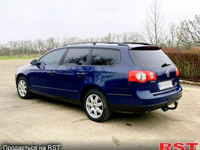 Фольксваген Пассат, об'ємом двигуна 1.6 л та пробігом 269 тис. км за 5800 $, фото 4 на Automoto.ua