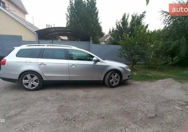 Фольксваген Пассат, объемом двигателя 2 л и пробегом 273 тыс. км за 7800 $, фото 8 на Automoto.ua