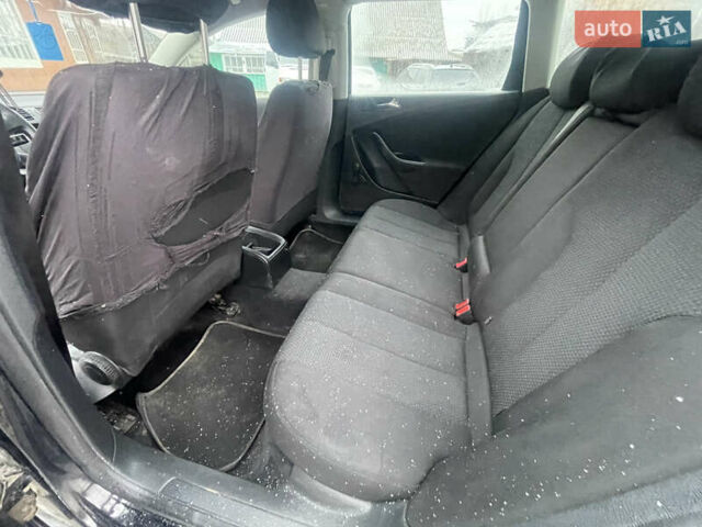Фольксваген Пассат, объемом двигателя 1.9 л и пробегом 302 тыс. км за 4850 $, фото 32 на Automoto.ua