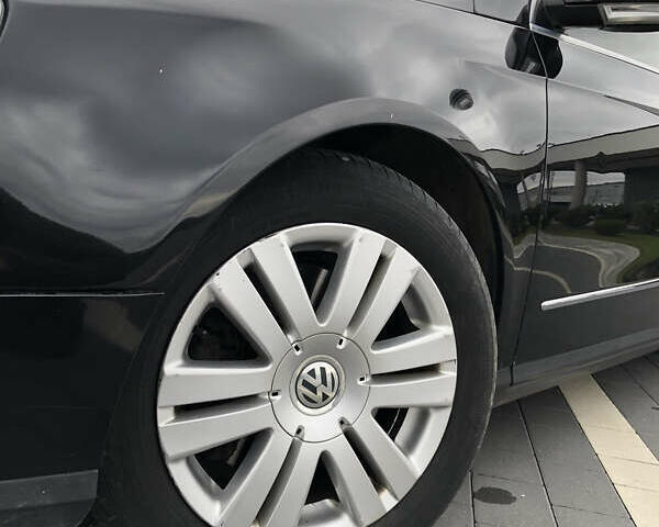 Фольксваген Пассат, об'ємом двигуна 2 л та пробігом 397 тис. км за 5500 $, фото 4 на Automoto.ua