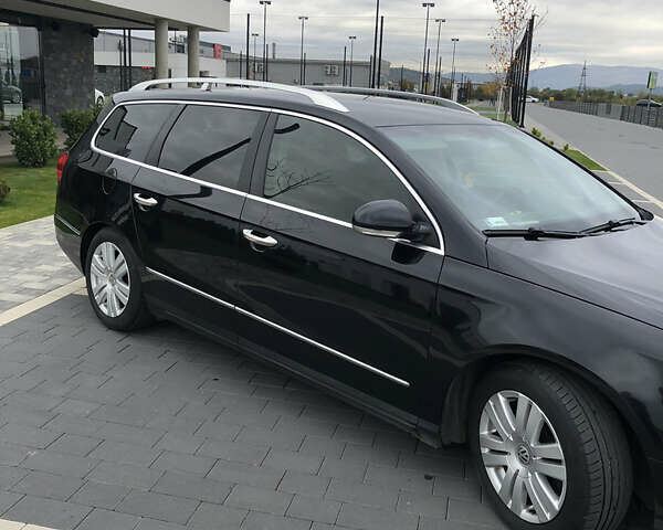 Фольксваген Пассат, об'ємом двигуна 2 л та пробігом 397 тис. км за 5500 $, фото 1 на Automoto.ua