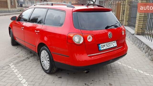 Фольксваген Пассат, объемом двигателя 1.6 л и пробегом 230 тыс. км за 6000 $, фото 2 на Automoto.ua