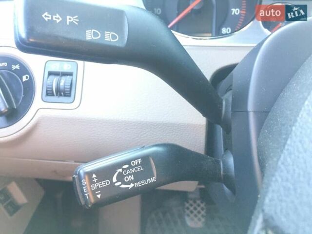 Фольксваген Пассат, объемом двигателя 1.98 л и пробегом 311 тыс. км за 4000 $, фото 12 на Automoto.ua