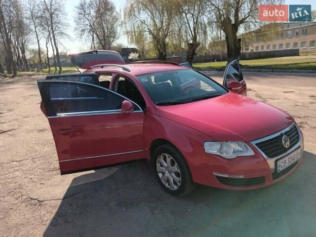 Фольксваген Пассат, объемом двигателя 2 л и пробегом 313 тыс. км за 5650 $, фото 2 на Automoto.ua