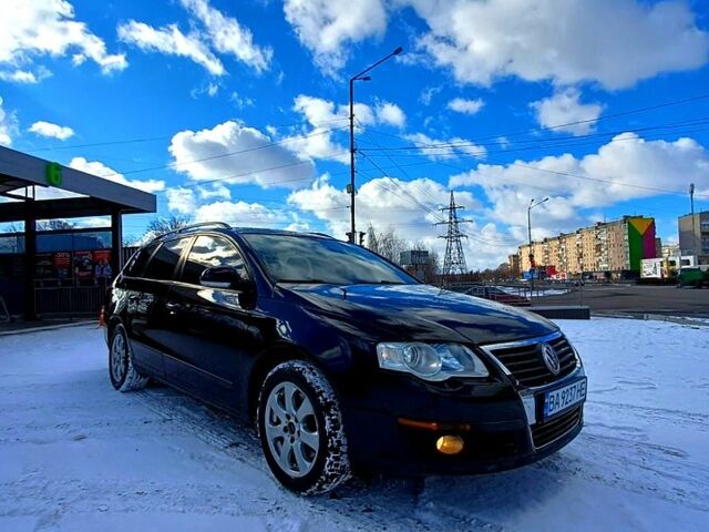 Фольксваген Пассат, объемом двигателя 16 л и пробегом 290 тыс. км за 6250 $, фото 9 на Automoto.ua