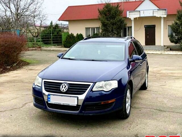 Фольксваген Пассат, об'ємом двигуна 1.6 л та пробігом 269 тис. км за 5800 $, фото 2 на Automoto.ua