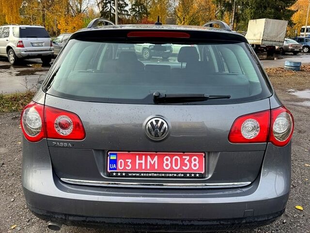Фольксваген Пассат 2006 в Лубнах на Automoto.ua Фольксваген Пассат, объемом двигателя 1.6 л и пробегом 231 тыс. км за 5699 $, фото 9 на Automoto.ua
