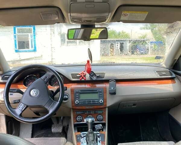 Фольксваген Пассат, об'ємом двигуна 1.97 л та пробігом 385 тис. км за 3150 $, фото 3 на Automoto.ua