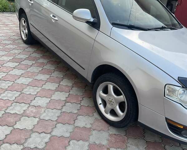Фольксваген Пассат, об'ємом двигуна 1.9 л та пробігом 333 тис. км за 5850 $, фото 1 на Automoto.ua