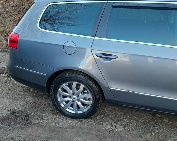 Фольксваген Пассат, об'ємом двигуна 1.97 л та пробігом 314 тис. км за 7000 $, фото 16 на Automoto.ua