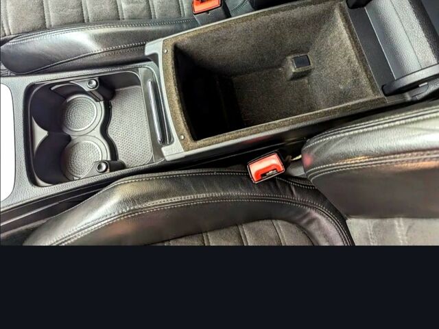 Фольксваген Пассат, объемом двигателя 2 л и пробегом 415 тыс. км за 6100 $, фото 6 на Automoto.ua