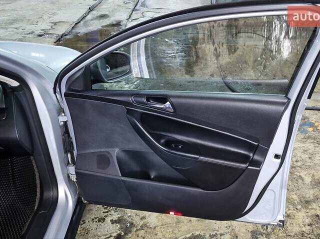 Фольксваген Пассат, объемом двигателя 1.98 л и пробегом 194 тыс. км за 7200 $, фото 7 на Automoto.ua