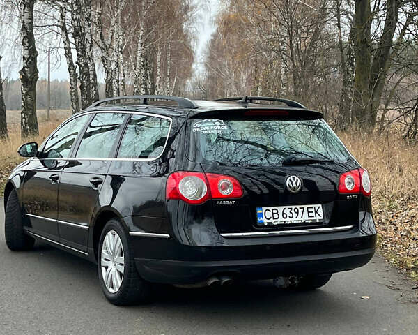 Фольксваген Пассат, объемом двигателя 1.97 л и пробегом 287 тыс. км за 6699 $, фото 18 на Automoto.ua