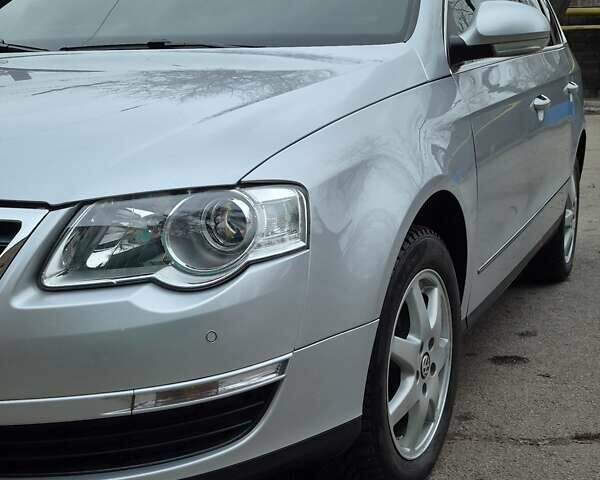 Фольксваген Пассат, объемом двигателя 1.98 л и пробегом 194 тыс. км за 7200 $, фото 3 на Automoto.ua