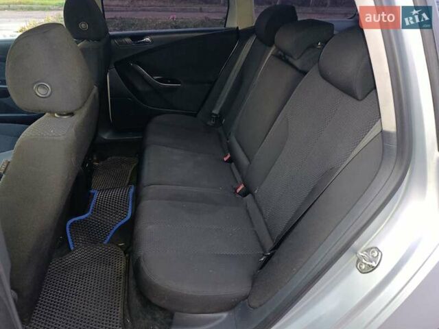 Фольксваген Пассат, об'ємом двигуна 1.97 л та пробігом 280 тис. км за 5000 $, фото 5 на Automoto.ua