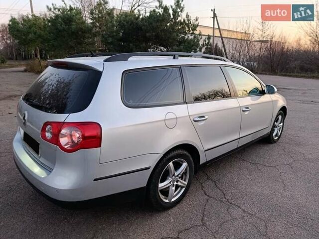 Фольксваген Пассат, об'ємом двигуна 1.97 л та пробігом 280 тис. км за 5000 $, фото 7 на Automoto.ua