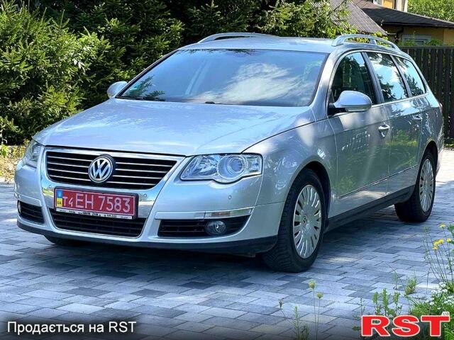 Фольксваген Пассат, объемом двигателя 1.6 л и пробегом 194 тыс. км за 6300 $, фото 6 на Automoto.ua