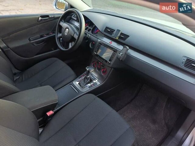 Фольксваген Пассат, об'ємом двигуна 1.97 л та пробігом 280 тис. км за 5000 $, фото 4 на Automoto.ua