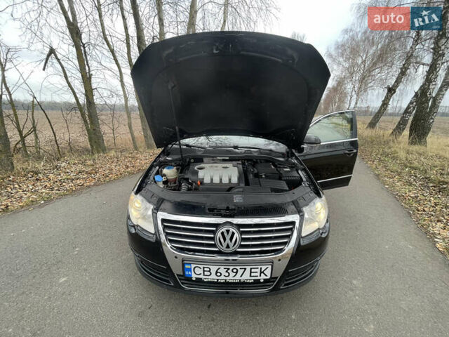 Фольксваген Пассат, объемом двигателя 1.97 л и пробегом 287 тыс. км за 6699 $, фото 33 на Automoto.ua