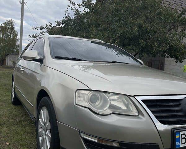 Фольксваген Пассат, объемом двигателя 2 л и пробегом 230 тыс. км за 5999 $, фото 11 на Automoto.ua