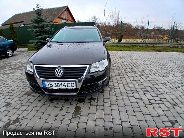 Фольксваген Пассат, об'ємом двигуна 20 л та пробігом 270 тис. км за 7200 $, фото 3 на Automoto.ua