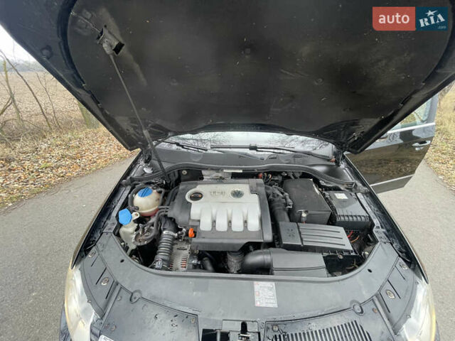 Фольксваген Пассат, объемом двигателя 1.97 л и пробегом 287 тыс. км за 6699 $, фото 32 на Automoto.ua