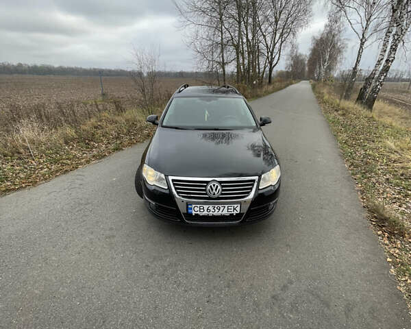 Фольксваген Пассат, объемом двигателя 1.97 л и пробегом 287 тыс. км за 6699 $, фото 4 на Automoto.ua