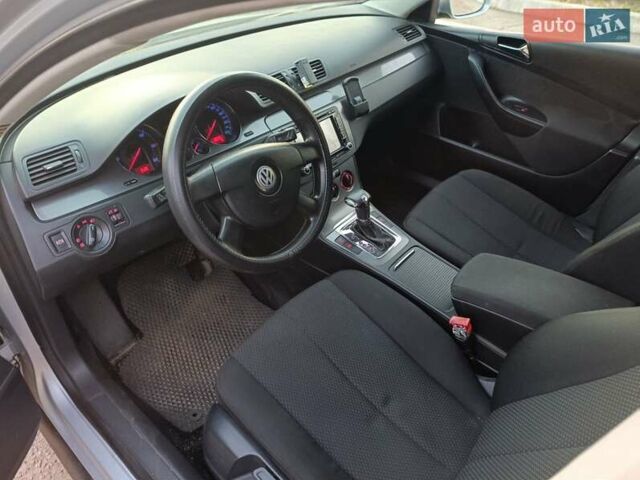 Фольксваген Пассат, об'ємом двигуна 1.97 л та пробігом 280 тис. км за 5000 $, фото 3 на Automoto.ua