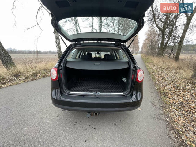 Фольксваген Пассат, объемом двигателя 1.97 л и пробегом 287 тыс. км за 6699 $, фото 25 на Automoto.ua