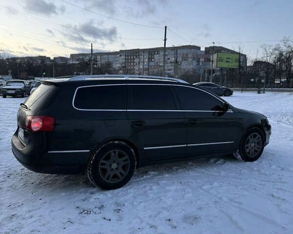 Фольксваген Пассат, объемом двигателя 2 л и пробегом 299 тыс. км за 4998 $, фото 3 на Automoto.ua