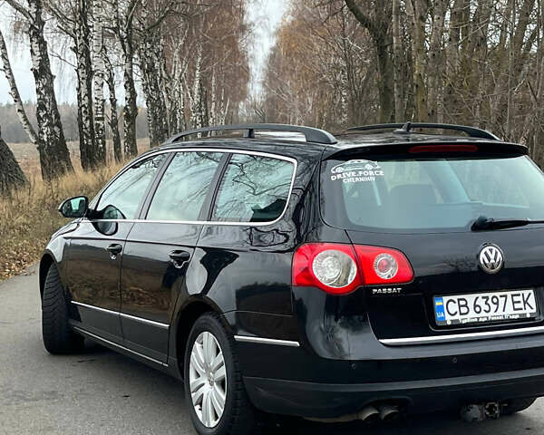 Фольксваген Пассат, объемом двигателя 1.97 л и пробегом 287 тыс. км за 6699 $, фото 17 на Automoto.ua