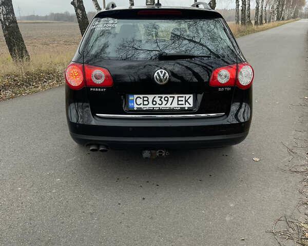 Фольксваген Пассат, объемом двигателя 1.97 л и пробегом 287 тыс. км за 6699 $, фото 19 на Automoto.ua