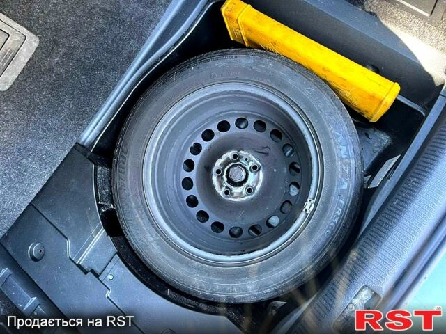 Фольксваген Пассат, об'ємом двигуна 1.6 л та пробігом 207 тис. км за 6300 $, фото 10 на Automoto.ua