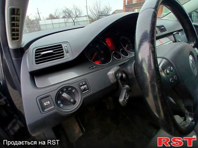 Фольксваген Пассат, об'ємом двигуна 20 л та пробігом 270 тис. км за 7200 $, фото 9 на Automoto.ua
