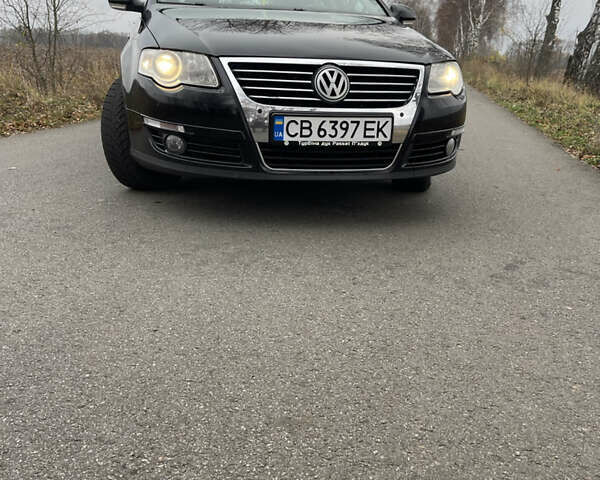 Фольксваген Пассат, объемом двигателя 1.97 л и пробегом 287 тыс. км за 6699 $, фото 3 на Automoto.ua