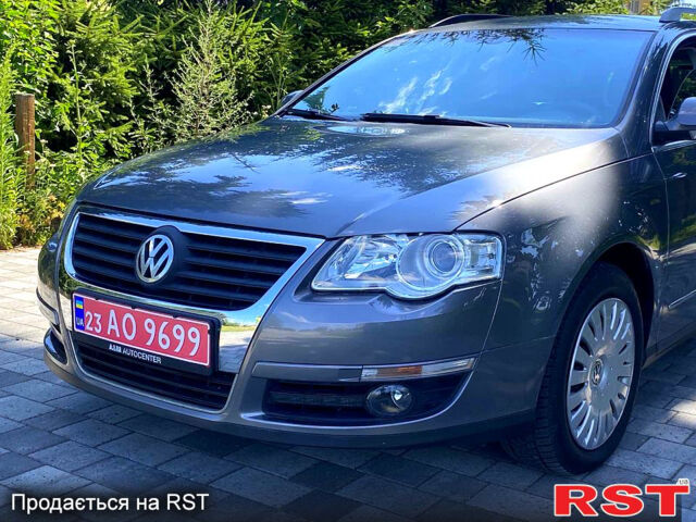 Фольксваген Пассат, объемом двигателя 1.6 л и пробегом 174 тыс. км за 6100 $, фото 10 на Automoto.ua