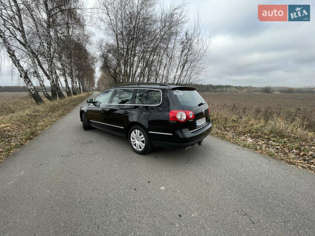 Фольксваген Пассат, объемом двигателя 1.97 л и пробегом 287 тыс. км за 6699 $, фото 9 на Automoto.ua