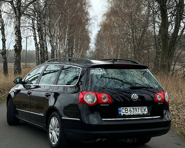 Фольксваген Пассат, объемом двигателя 1.97 л и пробегом 287 тыс. км за 6699 $, фото 16 на Automoto.ua