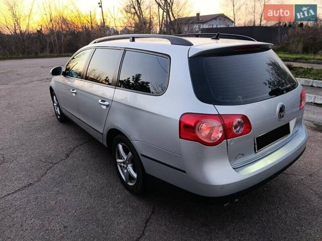 Фольксваген Пассат, об'ємом двигуна 1.97 л та пробігом 280 тис. км за 5000 $, фото 8 на Automoto.ua